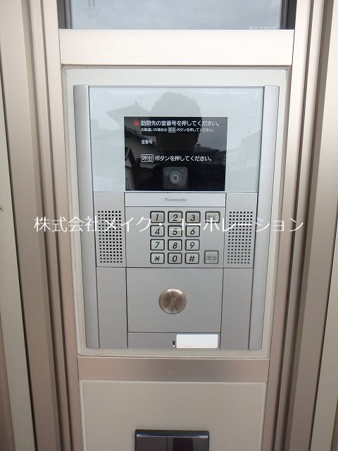 ルーチェ愛宕南 その他外観1