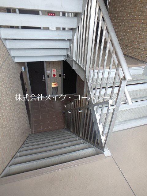 ルーチェ愛宕南 その他外観2