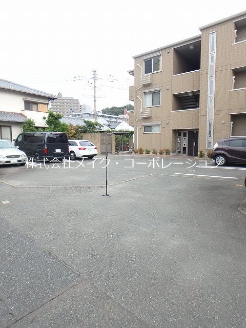 ルーチェ愛宕南 その他外観3