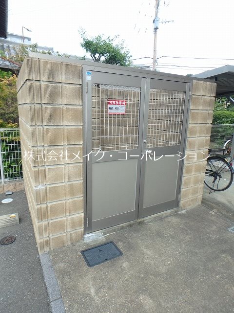 ルーチェ愛宕南 その他外観5