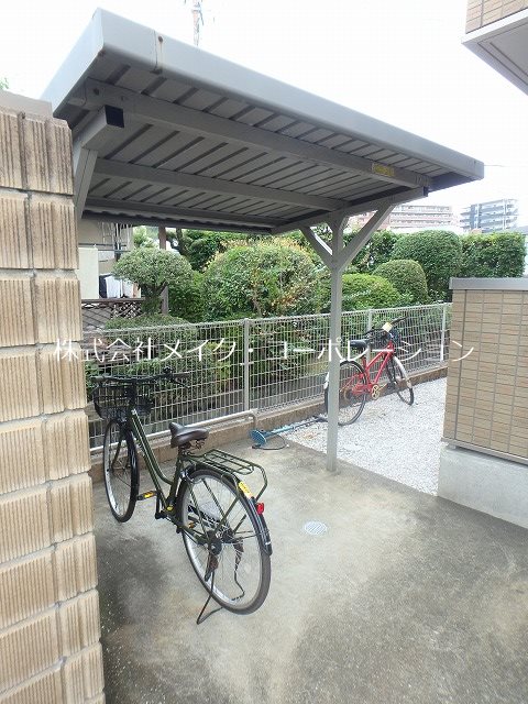 ルーチェ愛宕南 その他外観6