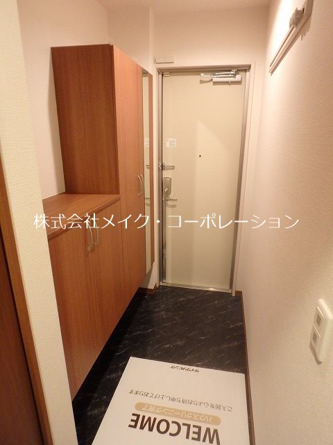 ルーチェ愛宕南 その他8