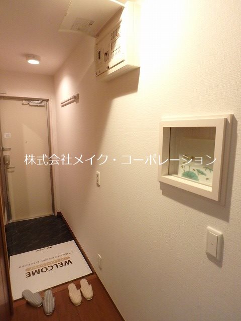 ルーチェ愛宕南 その他12