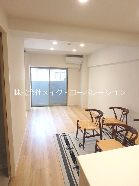 眺望 E・Maison Nishijin【旧八和ビル】 その他6