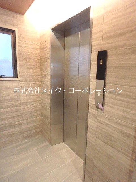 ロビー E・Maison Nishijin【旧八和ビル】 その他外観3