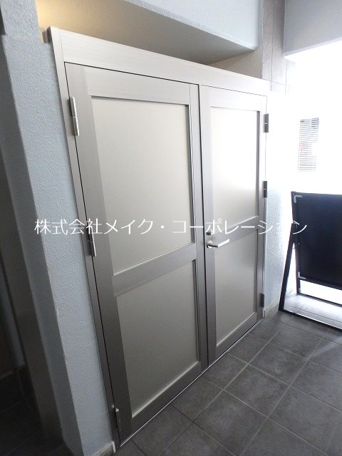 他共有部分 E・Maison Nishijin【旧八和ビル】 その他外観6