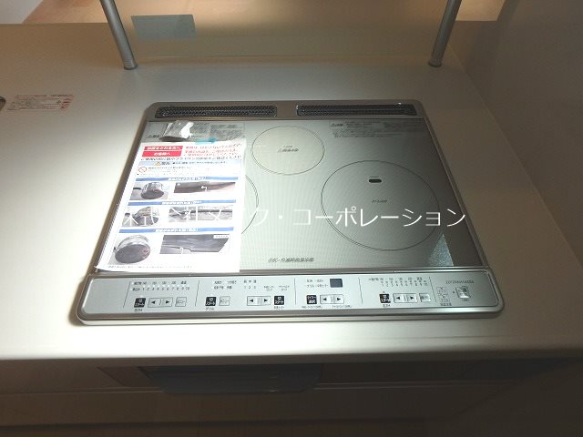 キッチン E・Maison Nishijin【旧八和ビル】 その他8