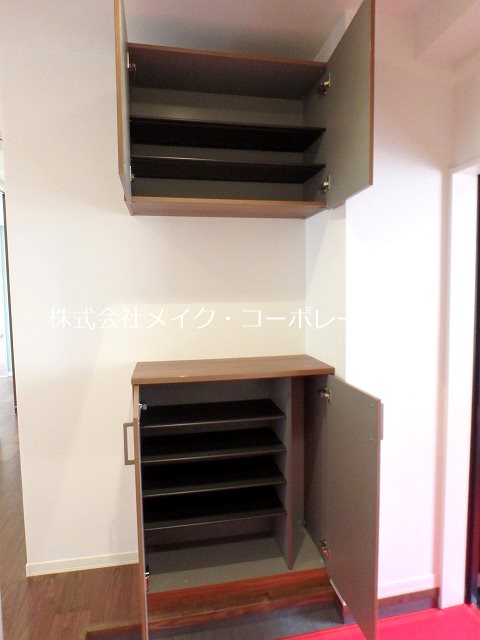 E・Maison Nishijin【旧八和ビル】  その他8