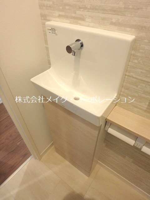 E・Maison Nishijin【旧八和ビル】  その他16