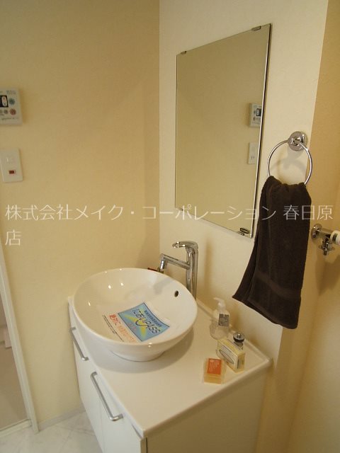 コモエスタ春日 その他3