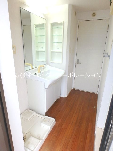 フォレスト荒江 その他12