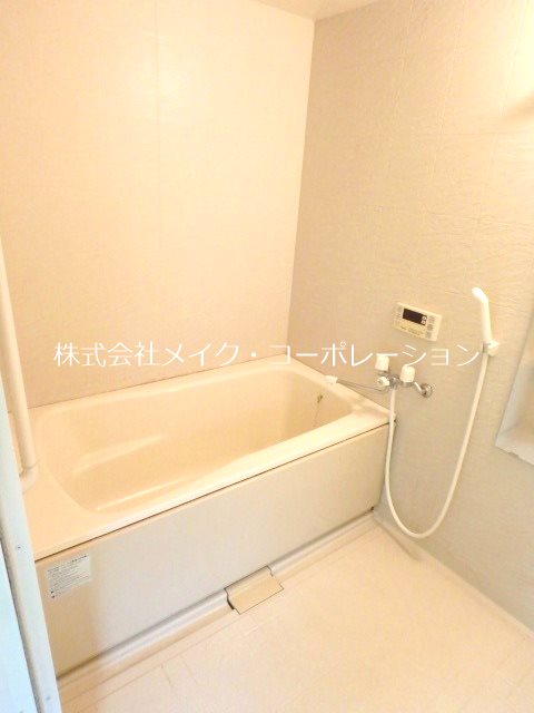 フォレスト荒江 風呂画像