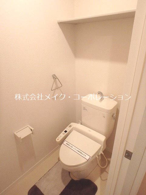 シャーメゾンＫ２～ネット無料～ その他1