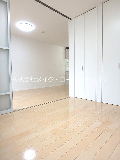 シャーメゾンＫ２～ネット無料～ その他17