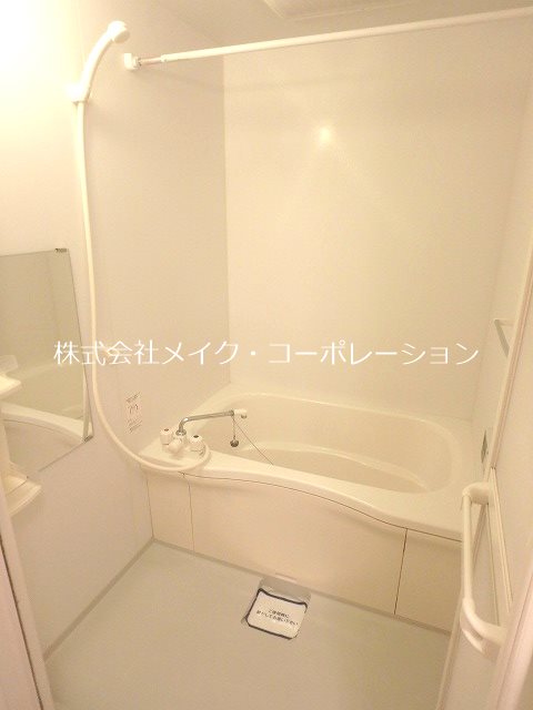 シャーメゾンＫ２～ネット無料～ 風呂画像