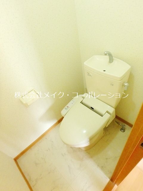 トイレ レジデンス ソレイユ その他1