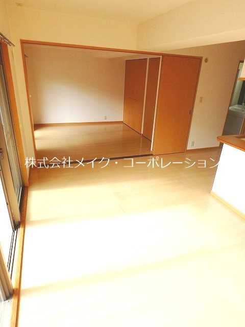 眺望 レジデンス ソレイユ その他5