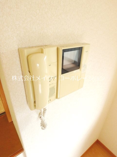 セキュリティ レジデンス ソレイユ その他6