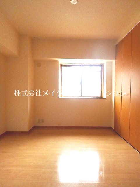 ベッドルーム レジデンス ソレイユ その他9