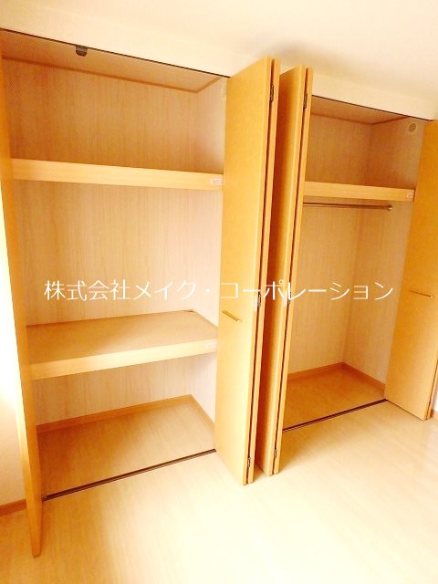 収納 レジデンス ソレイユ その他10