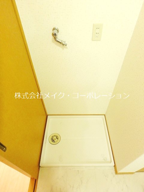 洗面所 レジデンス ソレイユ その他11