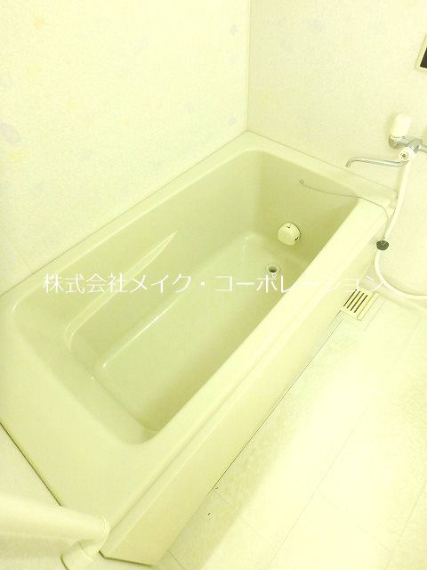 バス レジデンス ソレイユ その他12