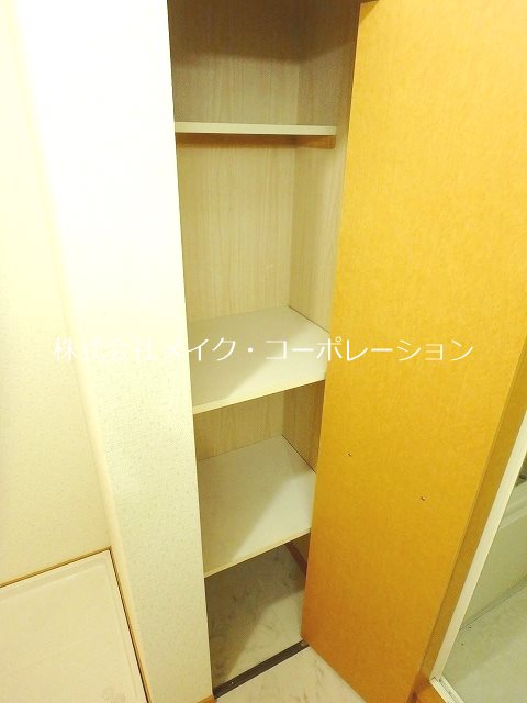 他部屋・スペース レジデンス ソレイユ その他13