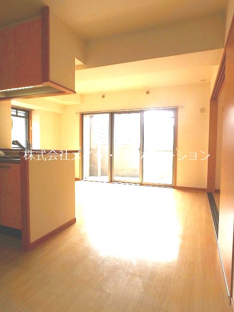 リビング レジデンス ソレイユ その他14