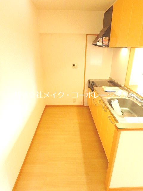 キッチン レジデンス ソレイユ その他15