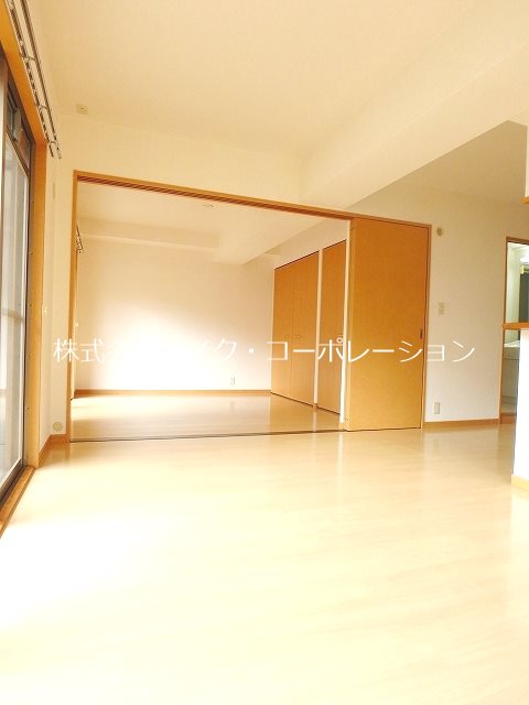 他部屋・スペース レジデンス ソレイユ その他17