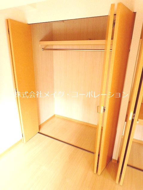 収納 レジデンス ソレイユ その他19