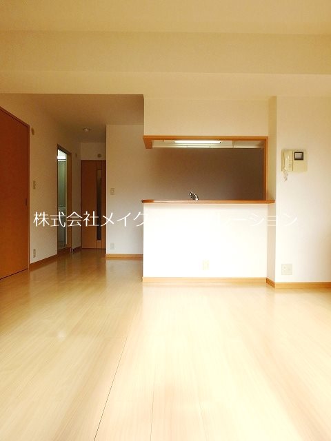 リビング レジデンス ソレイユ その他21