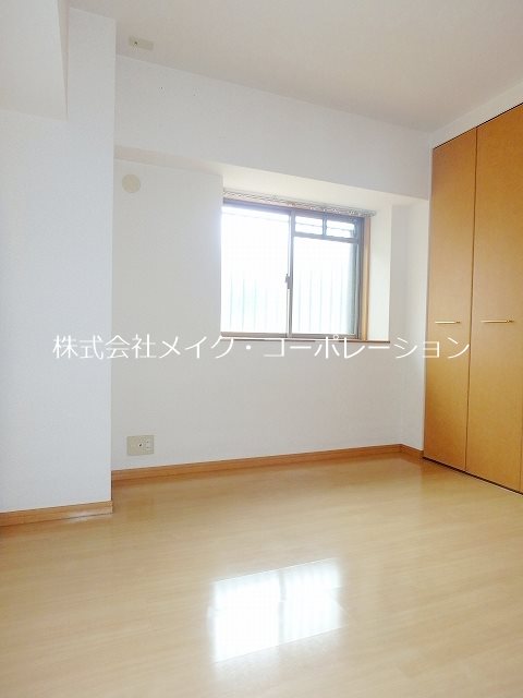 ベッドルーム レジデンス ソレイユ ベッドルーム