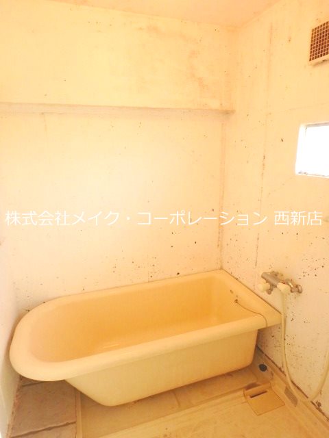 アミューゼエヴァ 風呂画像