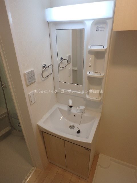 洗面所 グレースヤナセⅡ その他3