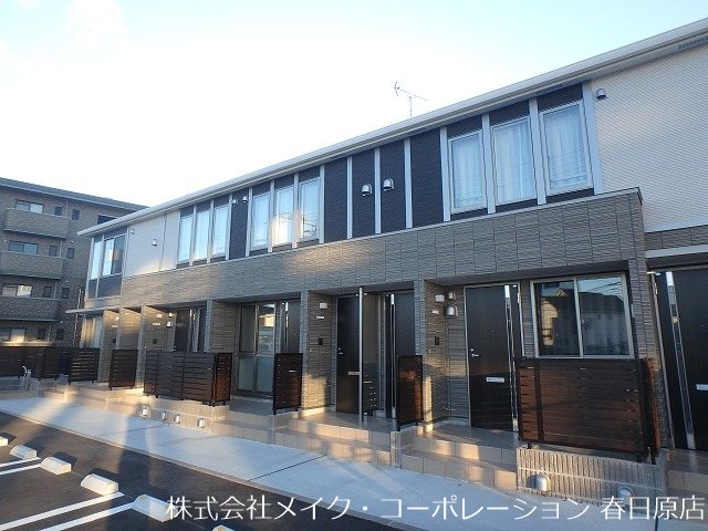 外観 グレースヤナセⅡ その他外観2