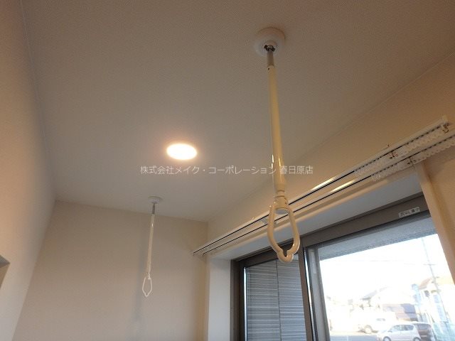 他設備 グレースヤナセⅡ その他10