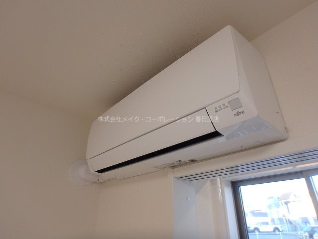 グレースヤナセⅡ その他12