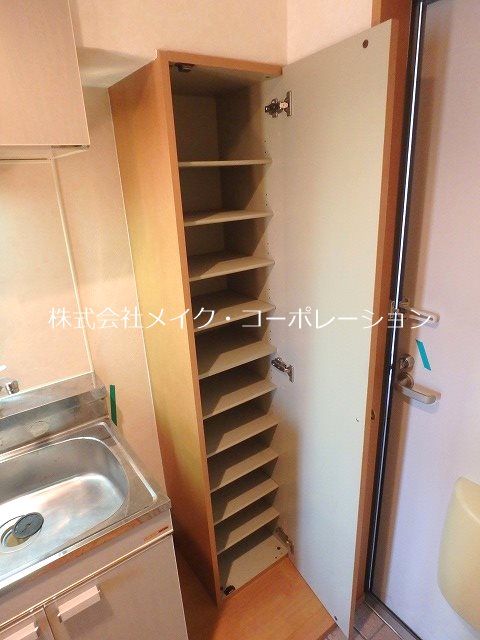 コンフォートベネフィス姪浜５ その他8