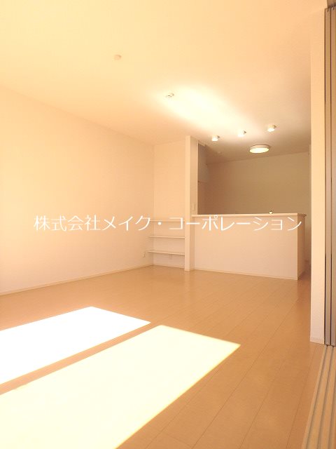 D-room七隈 その他6