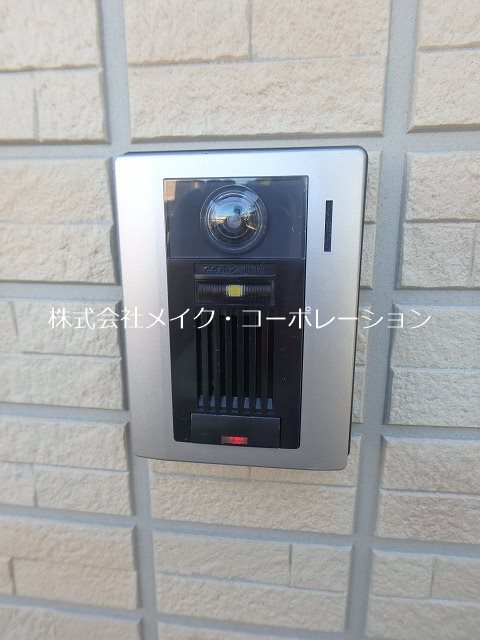 D-room七隈 その他外観2