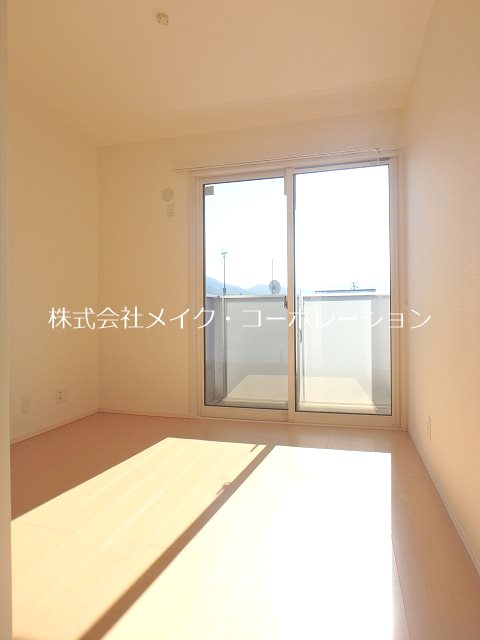 D-room七隈 その他18