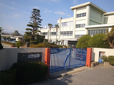 D-room七隈 周辺画像5