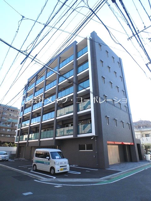 ケイズヴィレッジ 外観