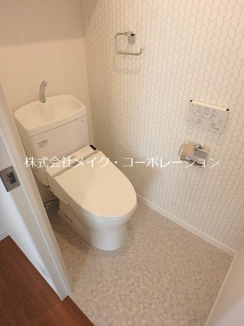 トイレ ケイズヴィレッジ その他1