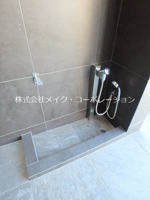 他共有部分 ケイズヴィレッジ その他外観2