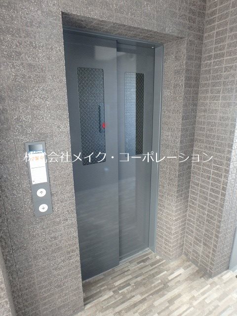 他共有部分 ケイズヴィレッジ その他外観4