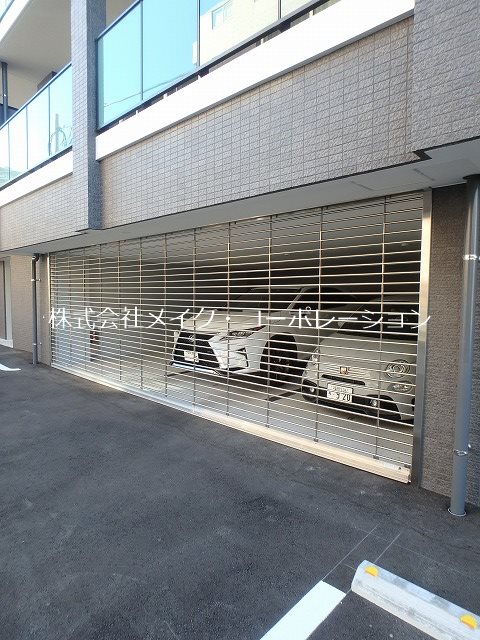 駐車場 ケイズヴィレッジ その他外観5