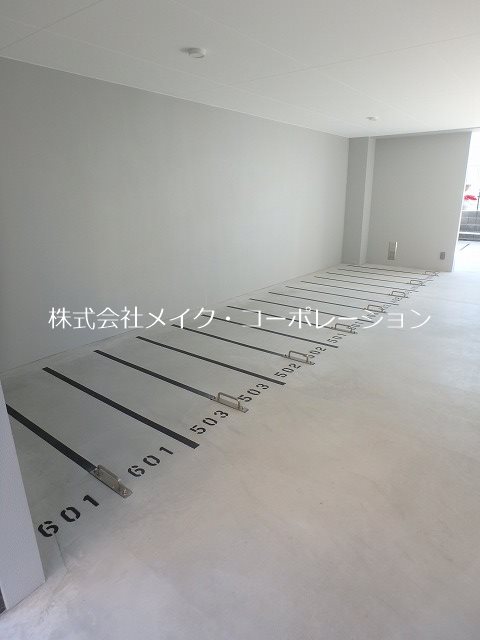 他共有部分 ケイズヴィレッジ その他外観6