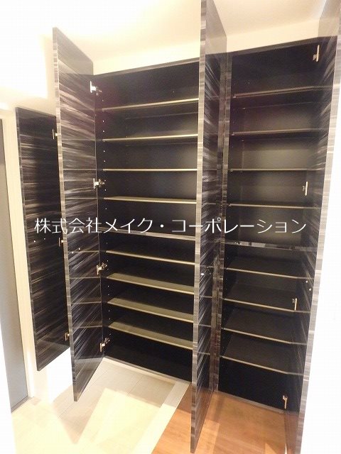 収納 ケイズヴィレッジ その他7